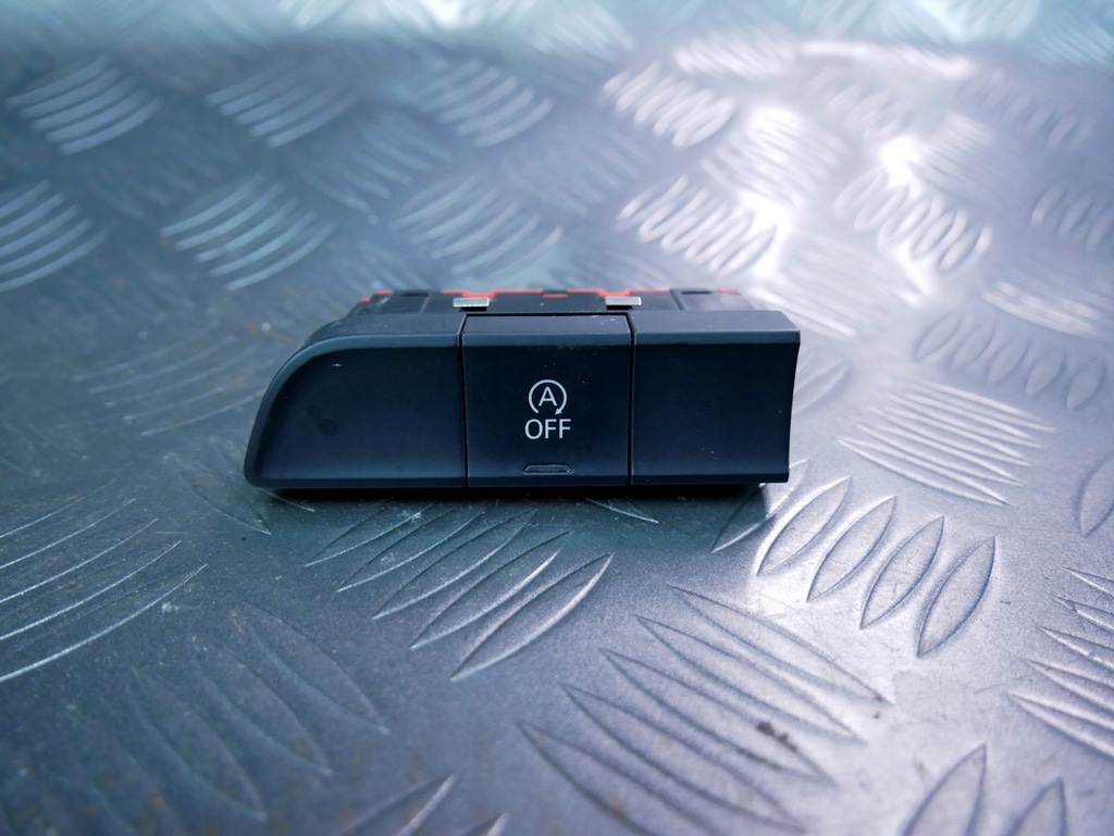 фото №1, Панель кнопка запуск стоп 8u0959673e audi q3 8u0