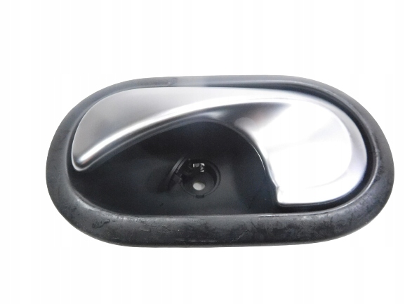 фото №1, Ручка двері перед/зад duster 04-18 8200174075