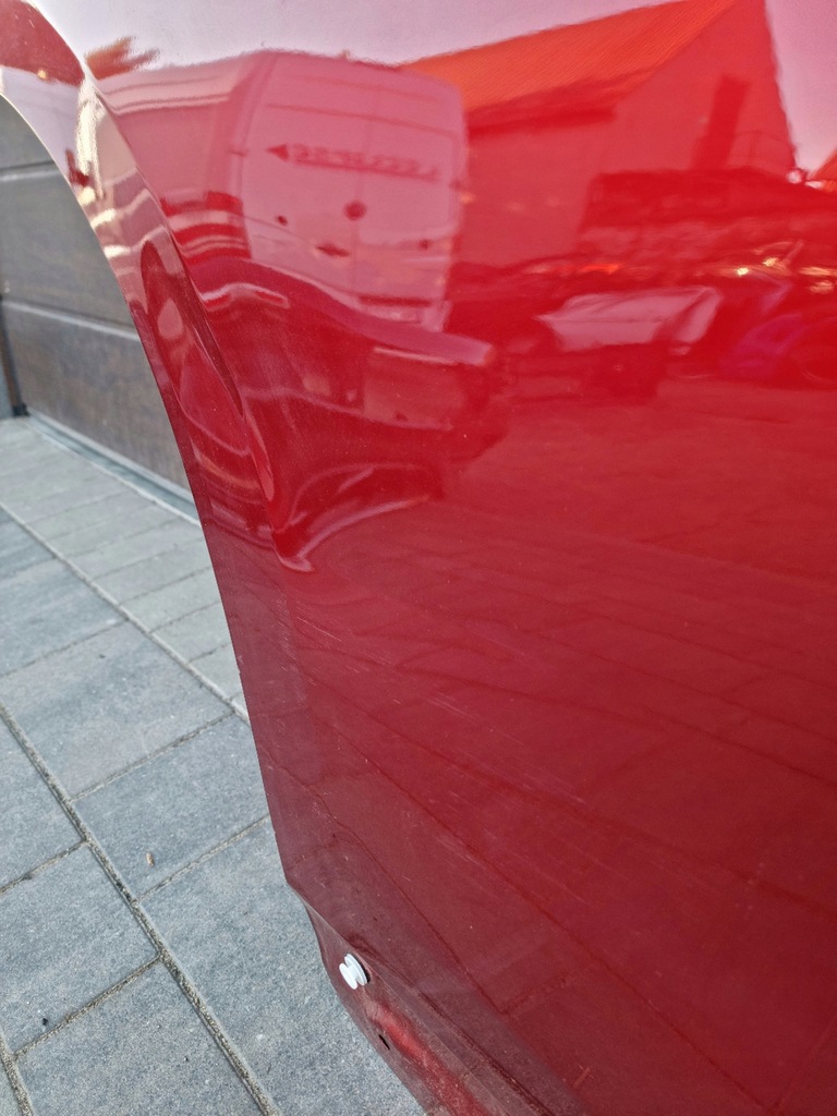 фото №5, Mazda cx5 дверь правое задняя задние