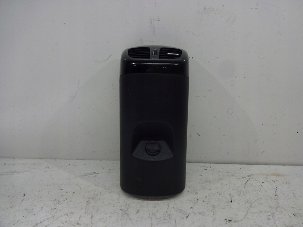 фото №1, Решётка туннель разъём hyundai i40 11-