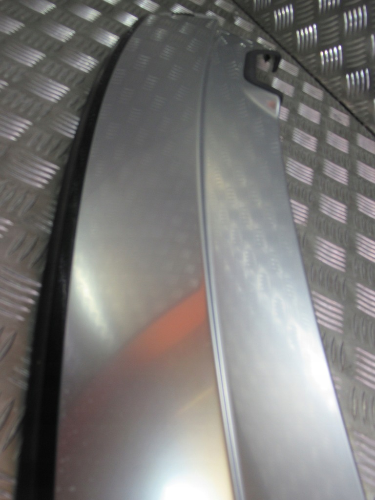 фото №13, Audi r8 захист накладки дах 427853829b комплект