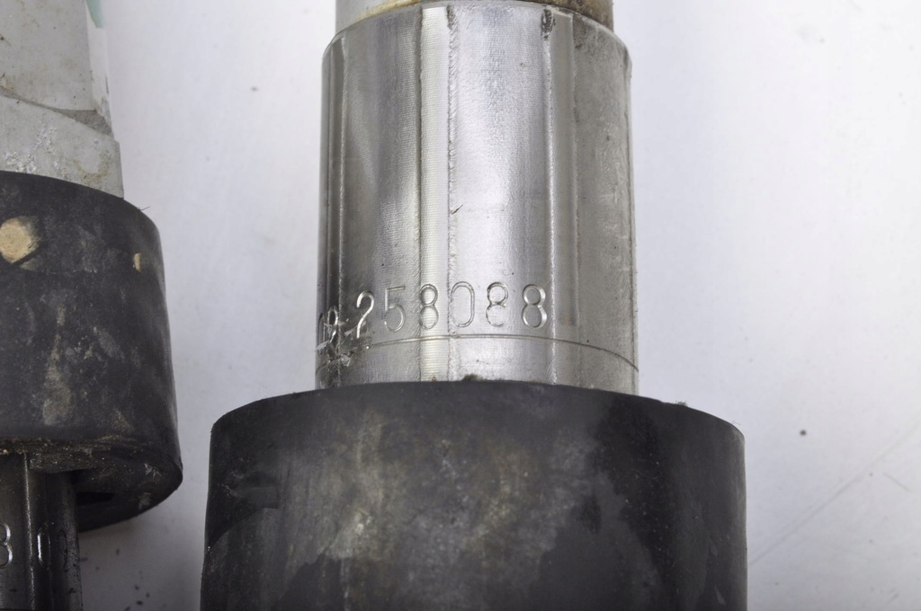 фото №6, California 4.3 f149 шланг масляный 258088 250738