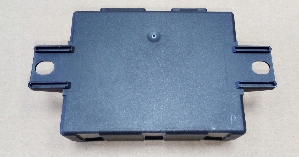 Оригинал fiat модуль pdc блок управления 1330284080 в Украине