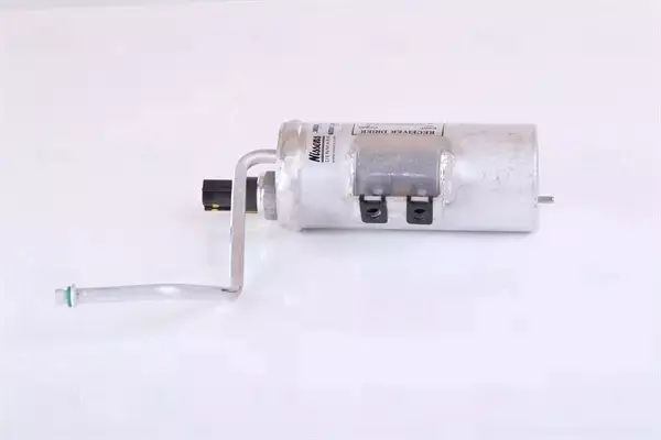 фото №4, Nissens осушитель кондиционера 95529