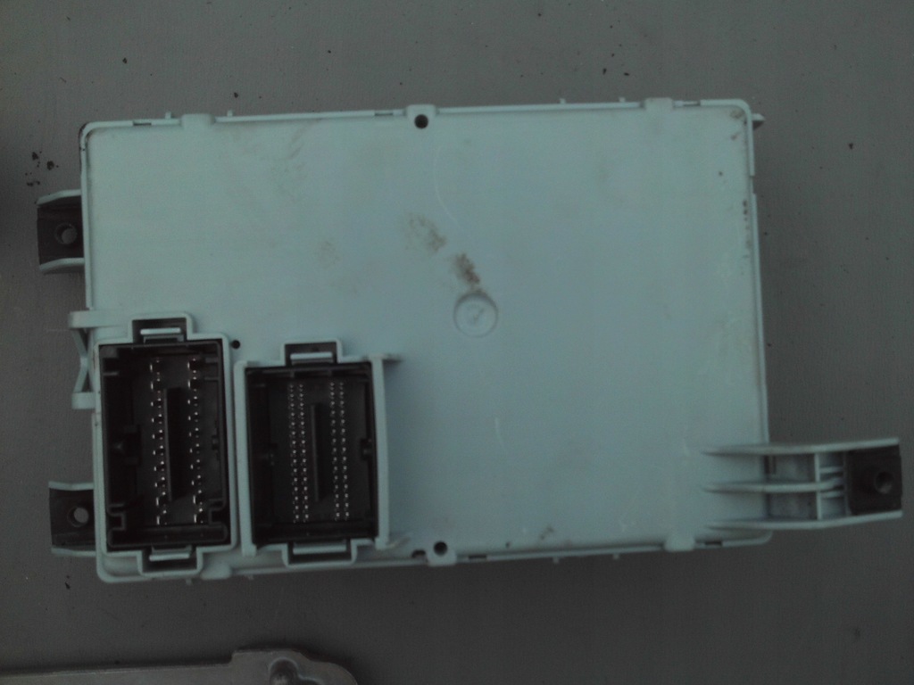 фото №6, Набор стартовый fiat doblo ii lift 1.6multijet 18r