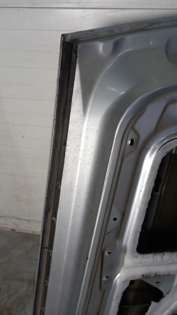 фото №13, Дверь левая задняя сдвижные peugeot 807 02r