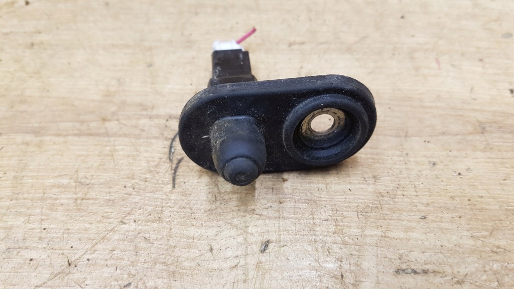 фото №4, Датчик доводчик двері toyota yaris ii