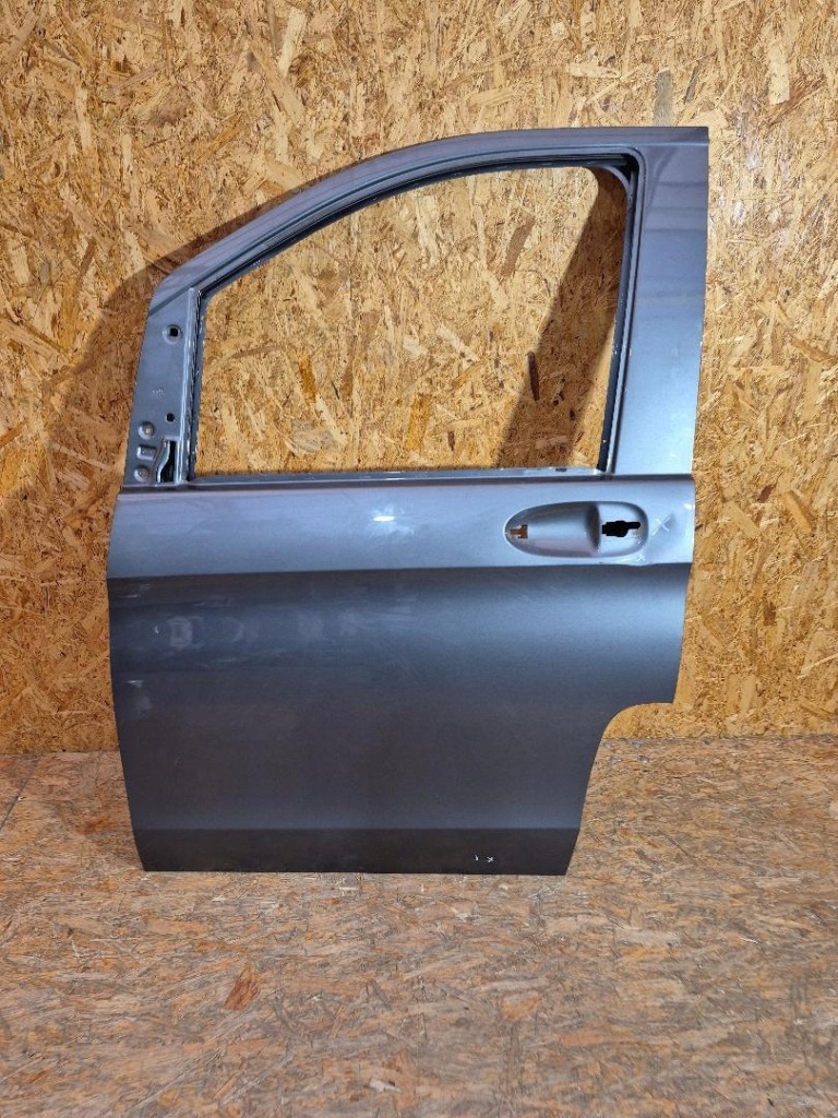 фото №1, Дверь левая перед mercedes vito w447