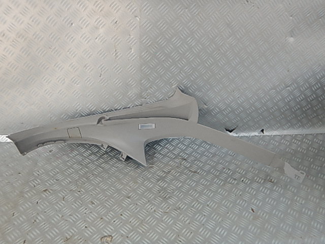 фото №1, Bmw 3 e91 lift защита обивка молдинг