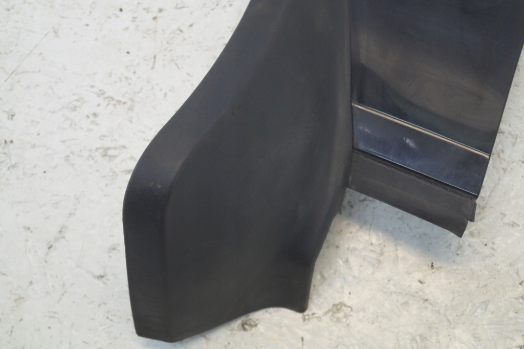 фото №4, Накладка крыла левый перед range rover l322