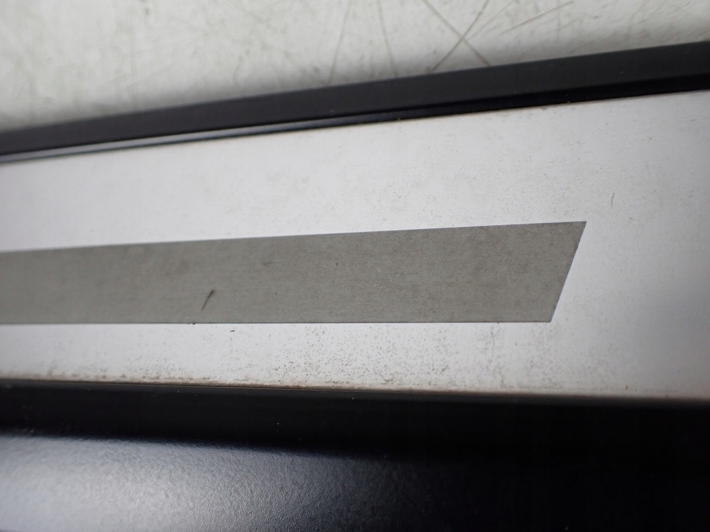 фото №10, Молдинг порог левая перед audi a8 s8 d3 5.2 короткий 4e0853985c