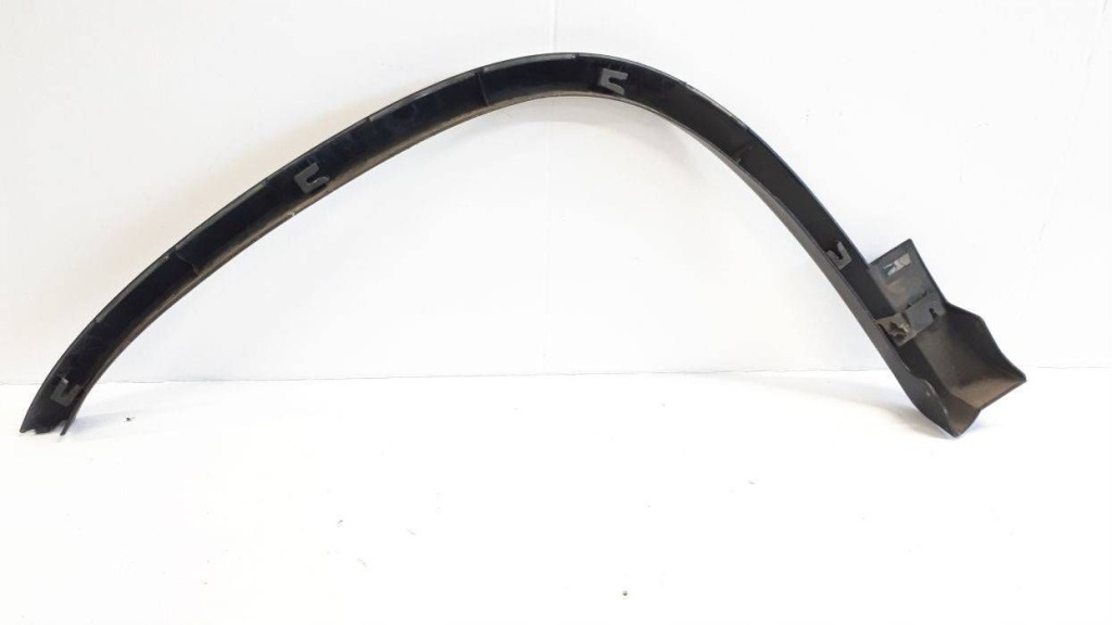 фото №7, Vw tiguan r-line scout 2007-2015 молдинг крила права перед