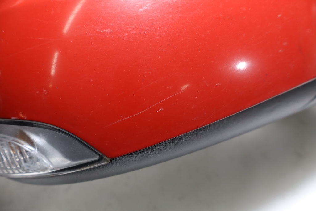 фото №3, Дзеркало праве renault fluence dv727