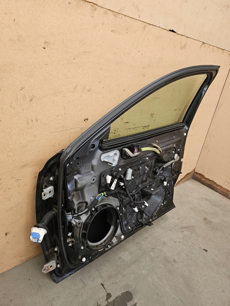 фото №8, Mazda 6 gj sedan 2012- дверь правый перед правое передние 41w