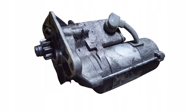 фото №1, Discovery ii 2.5 td5 стартер 228000-7220