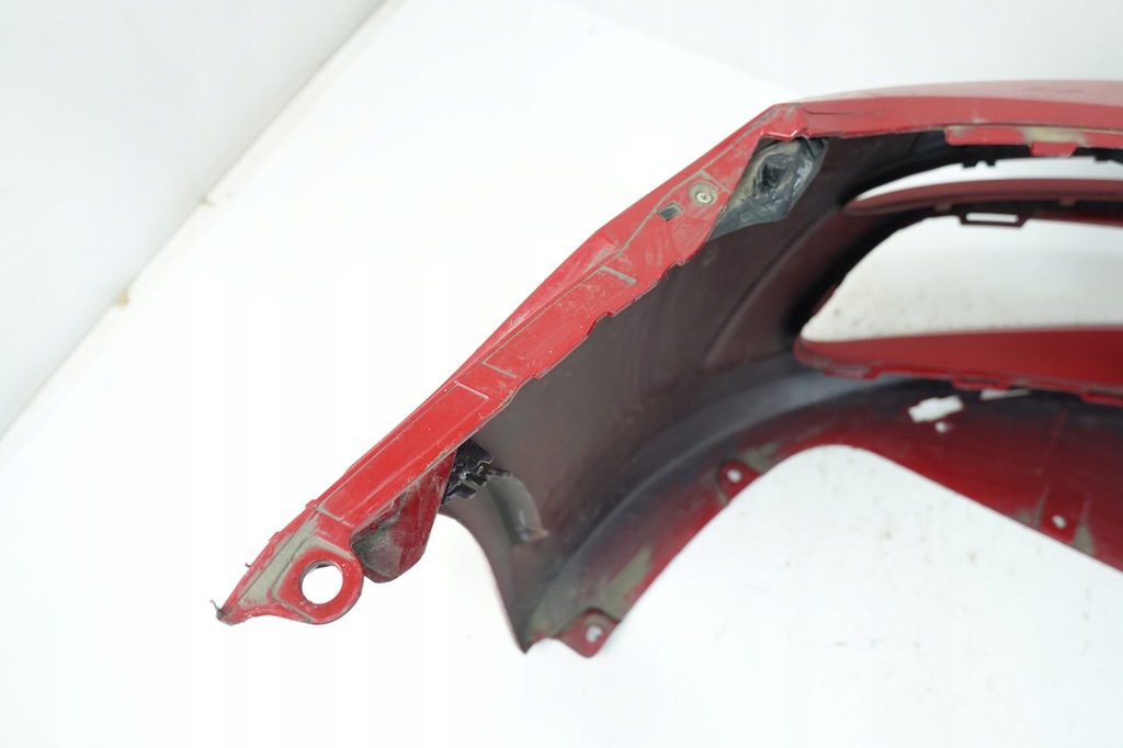 фото №8, Бампер передній перед porsche boxster cayman