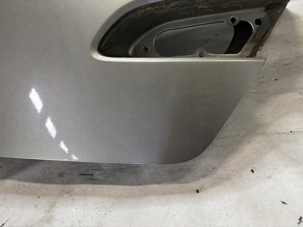 фото №9, Кришка багажника багажника alfa romeo 159 sedan k: 651