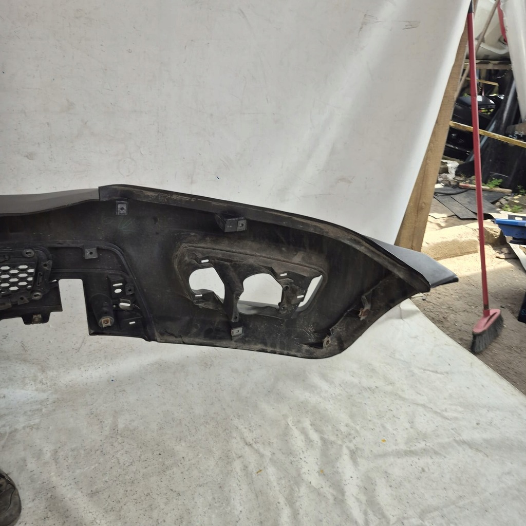 фото №13, Ford ranger iii 3 raptor 18-22 бампер перед передний