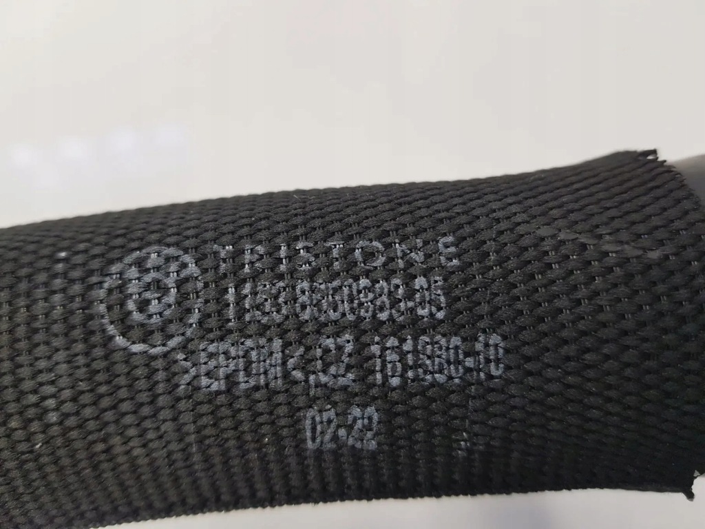 фото №9, Новый шланг пабтрубок  труба воды насоса жидкость охлаждающий головки двигателя bmw g11