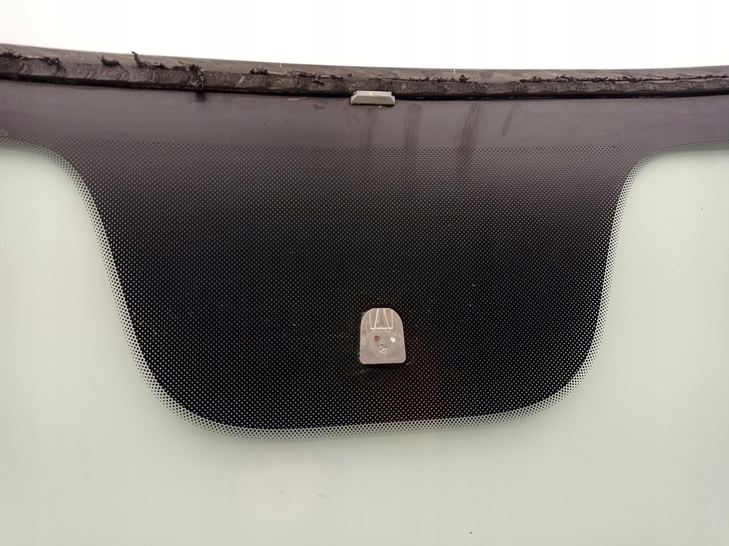 фото №7, Kia pro ceed ii скло лобове coupe