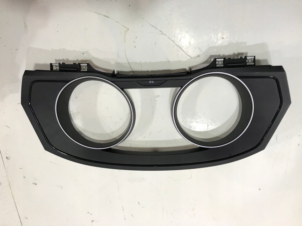 фото №1, Рамка спидометра vw passat b8 3g2858366 uk