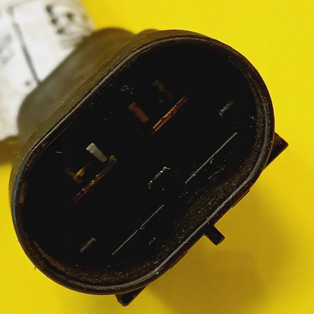 фото №7, Повітродувка обдув вентилятор dacia logan i n100968g nr91