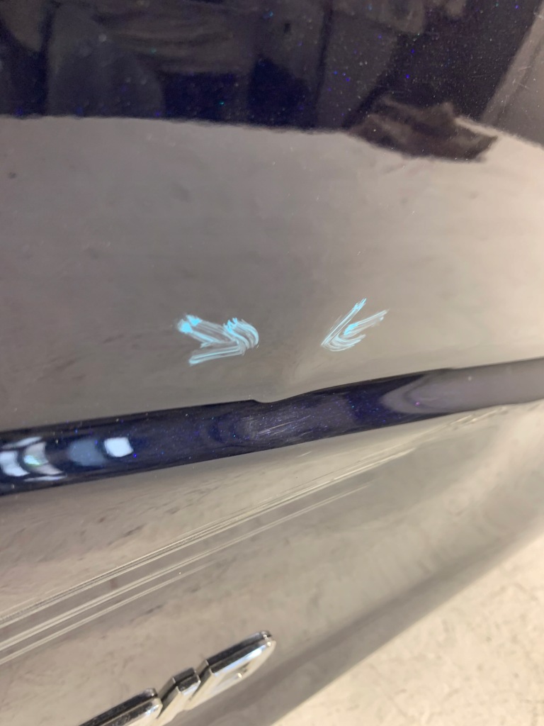 Lexus rx iv 16- двері праве задня Недорого