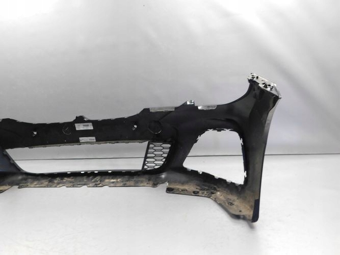 фото №6, Bmw g20 g21 3 19-22 m-pakiet бампер передний перед