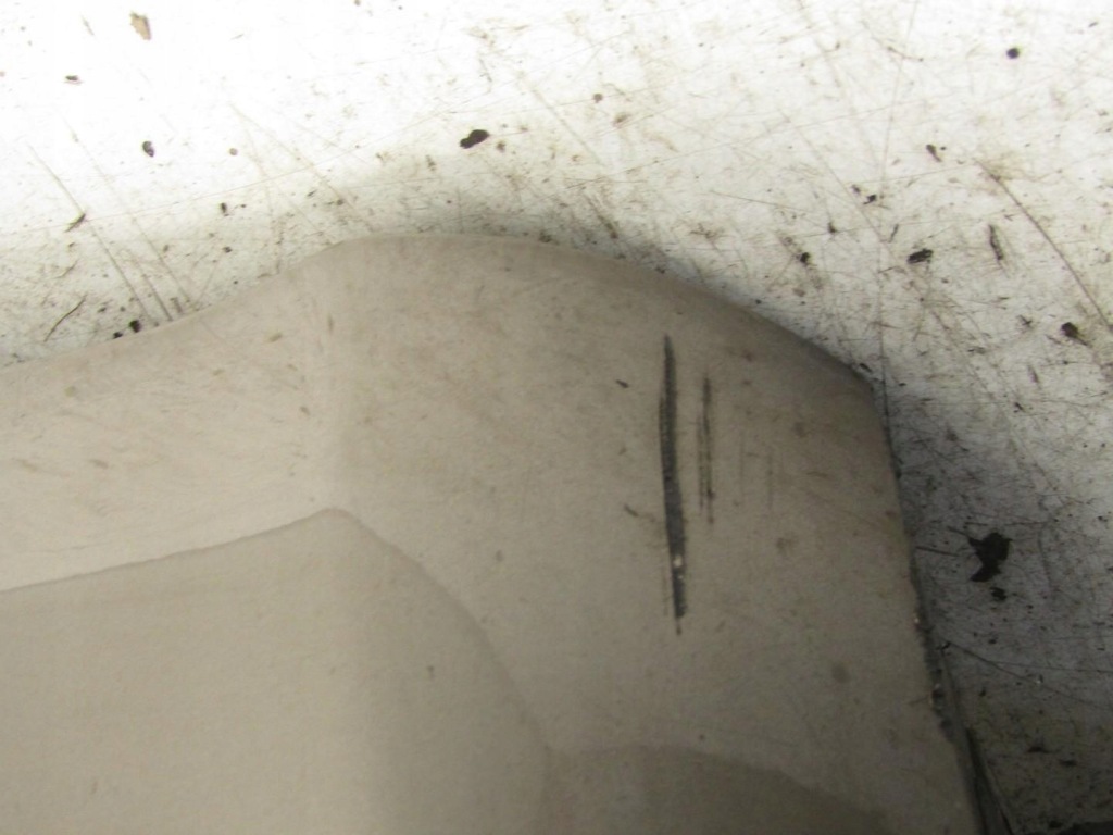 Бампер передний перед 722/a fiat tipo 2 hb с Разборки