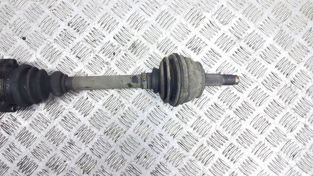 фото №8, Alfa romeo 156 2003 правая сторона приводной вал передняя