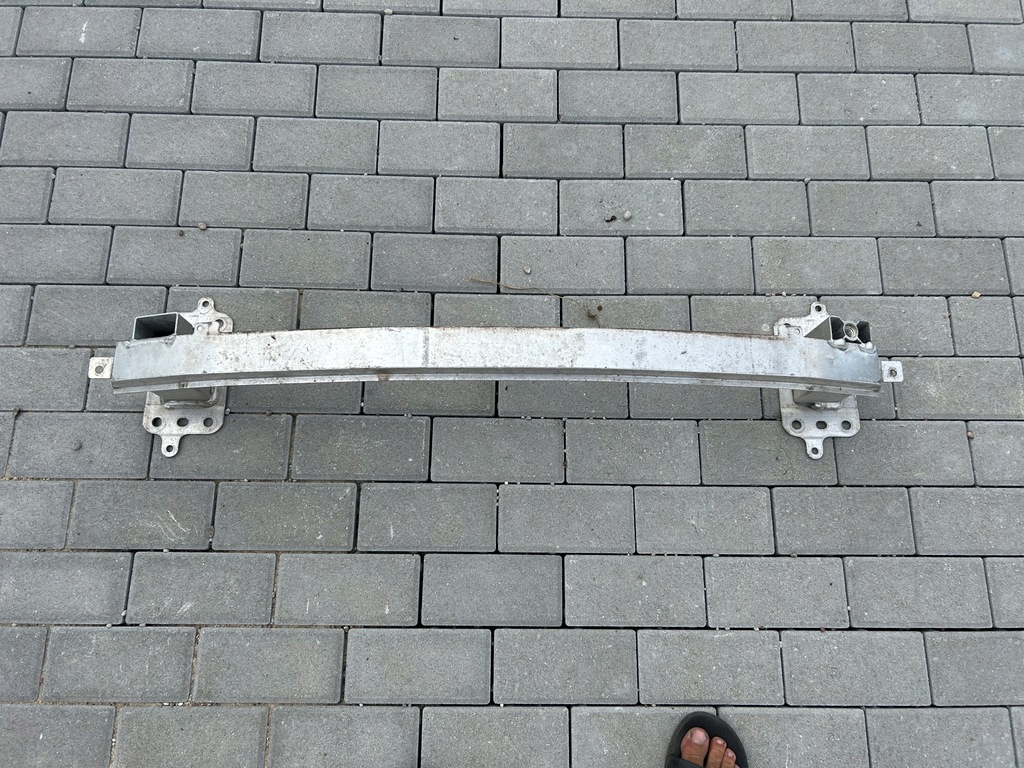 фото №1, Opel corsa e 14- балка перед передня st.bdb