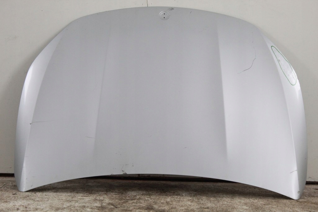 фото №1, Mercedes gla w247 капот