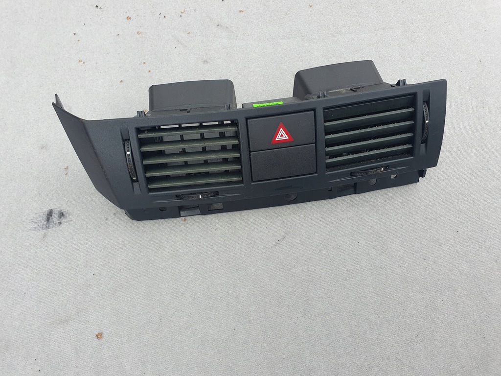 фото №16, Подголовник подголовники задняя opel meriva a 05 1.7 cdti 74kw z20r 2 штуки