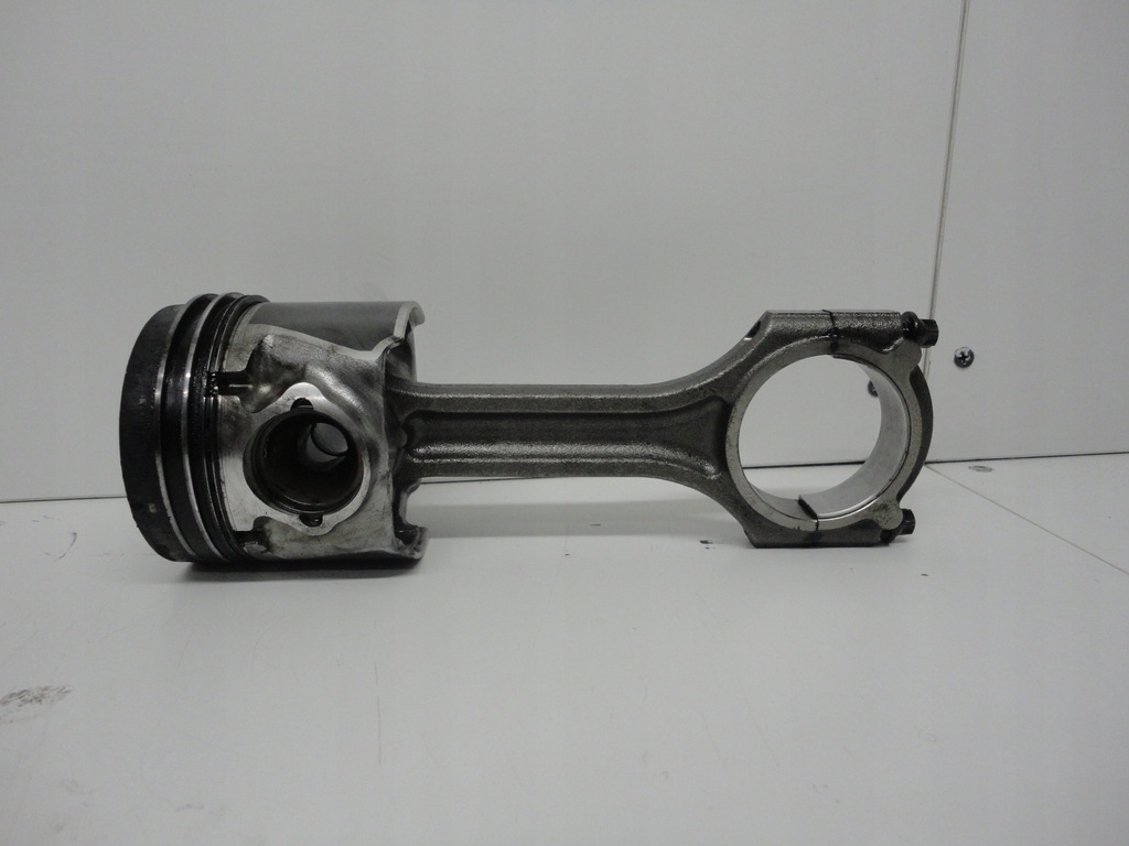 фото №1, Kia venga ix20 1.4crdi поршень шатун 2009-