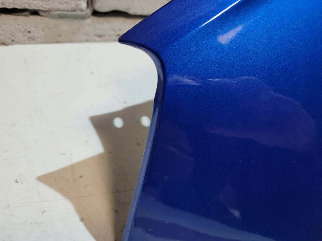 фото №6, Крыло левый перед skoda karoq sport line