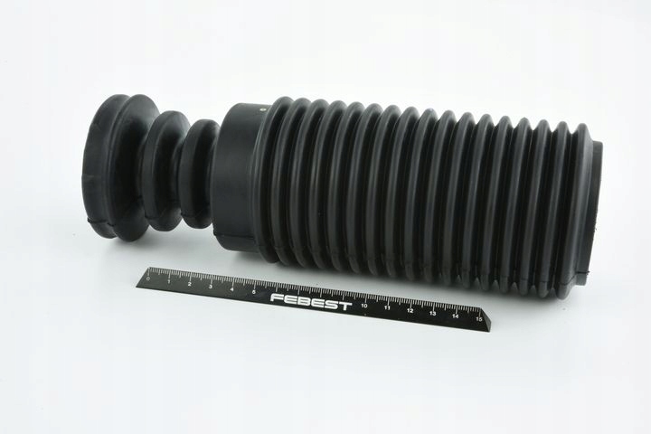 фото №11, Febest nshb-ca33f защита / пневмоподушка воздушный / амортизатор