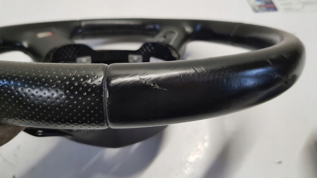 фото №9, Воздуховод подушка audi a4 b8 a5 s-line