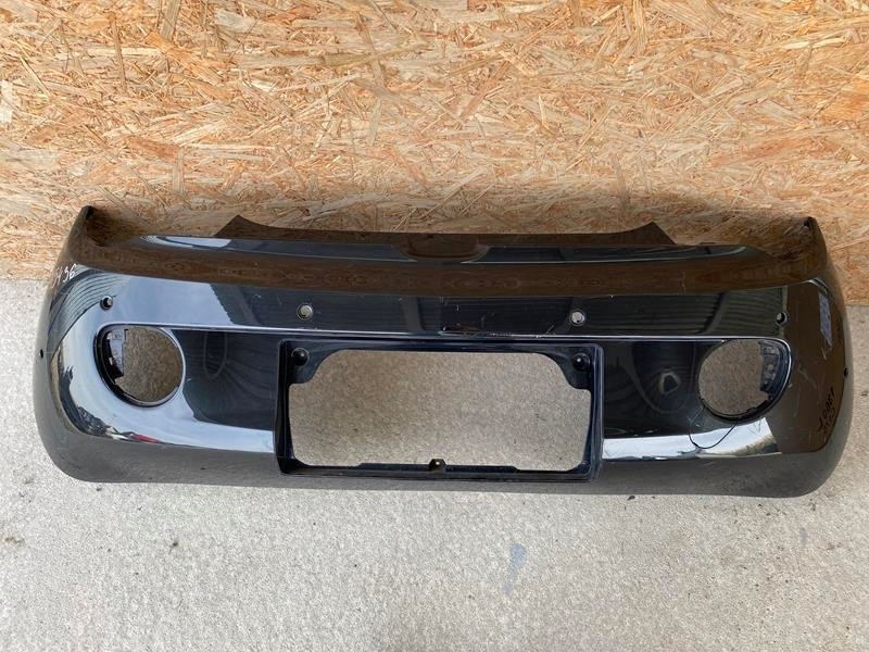 фото №1, Бампер задня задній opel adam pod багажник 6xpdc