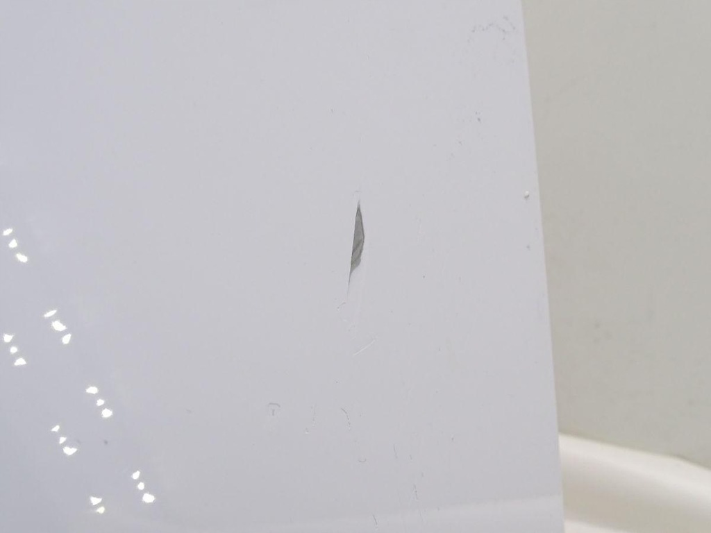 фото №13, Ford transit custom i 12-23 дверь сдвижные левая полный стекло