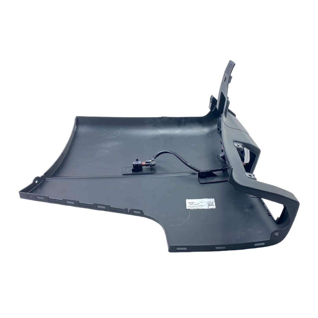 фото №14, Бампер левый задняя pdc renault trafic iii nissan nv300