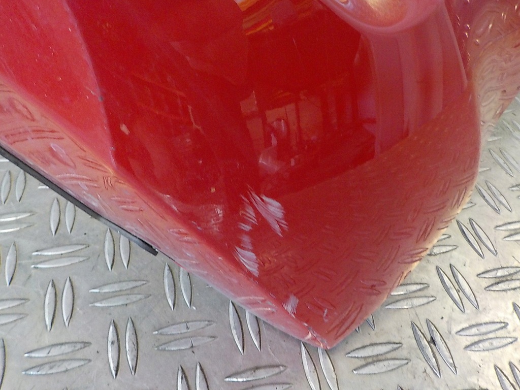 фото №7, Bmw 1 f20 f21 lift бампер перед 7371736