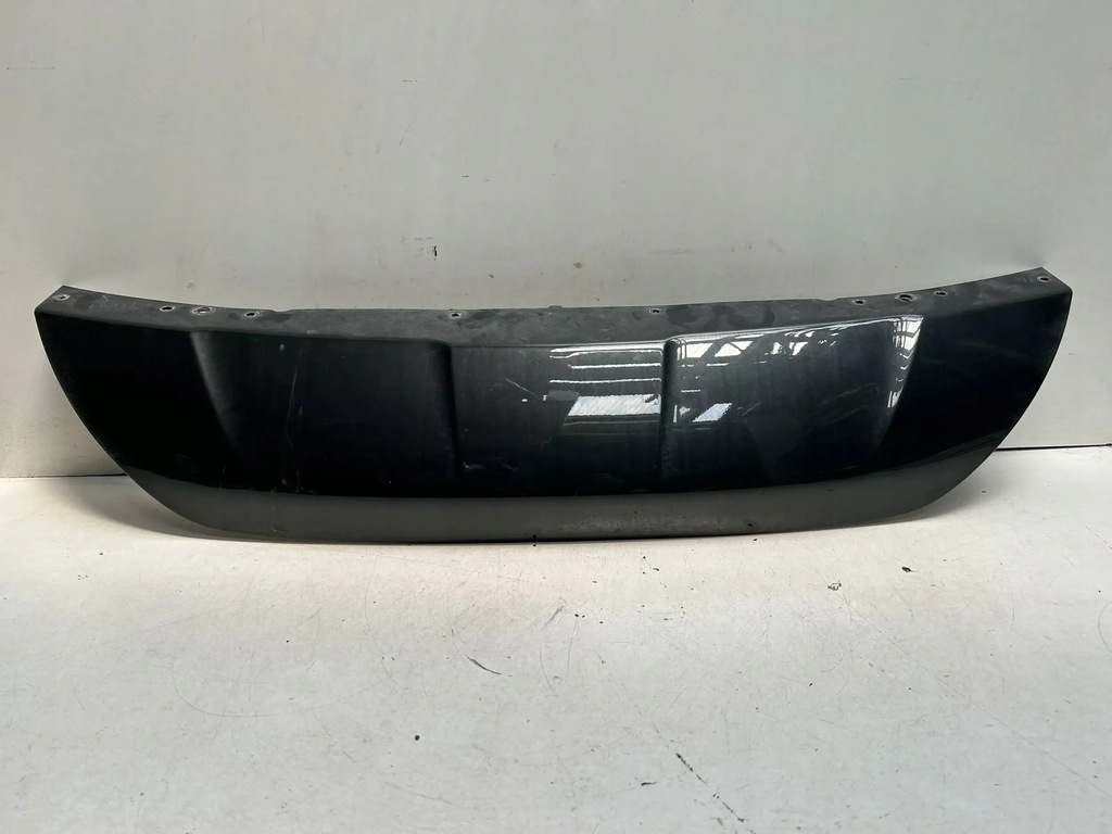 фото №1, Alfa romeo stelvio 2018 задній бампери