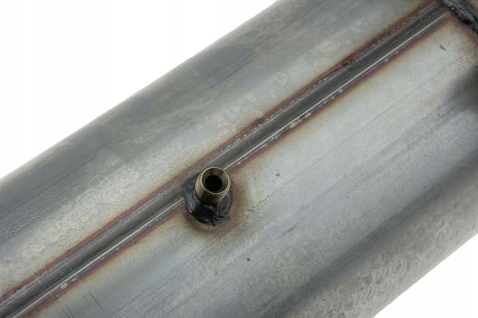 фото №12, Фільтр часток твердих dpf dpf-me-010 nty