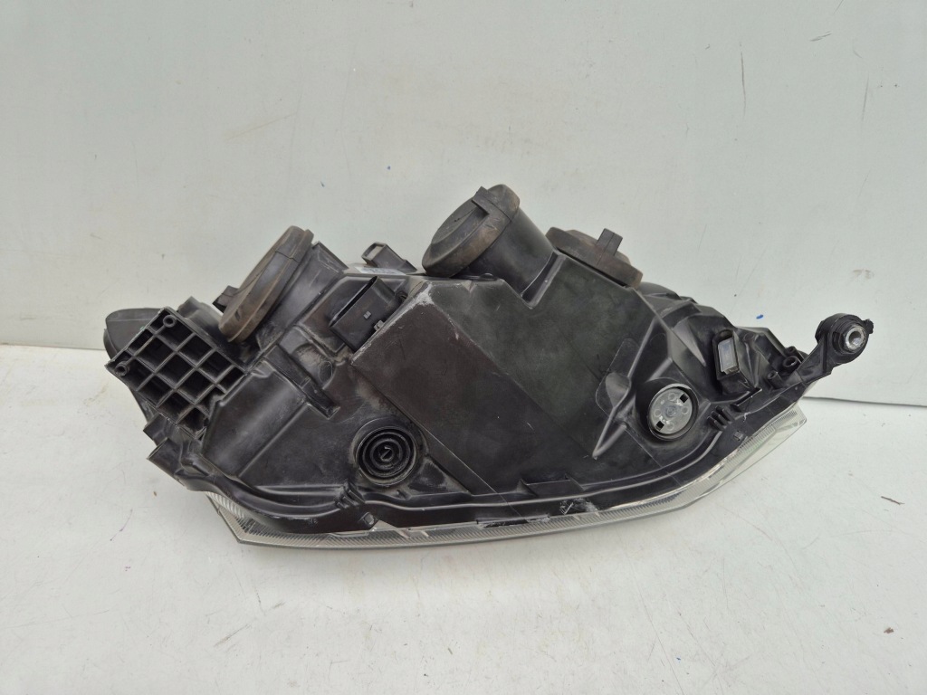 фото №11, Skoda fabia iii mk3 6v0 2016 6v1941015c левая лампа передняя