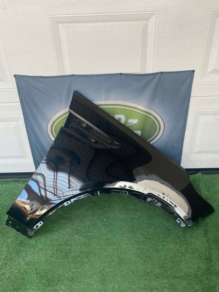 фото №4, Discovery 5 l462 накладка зеркало правого