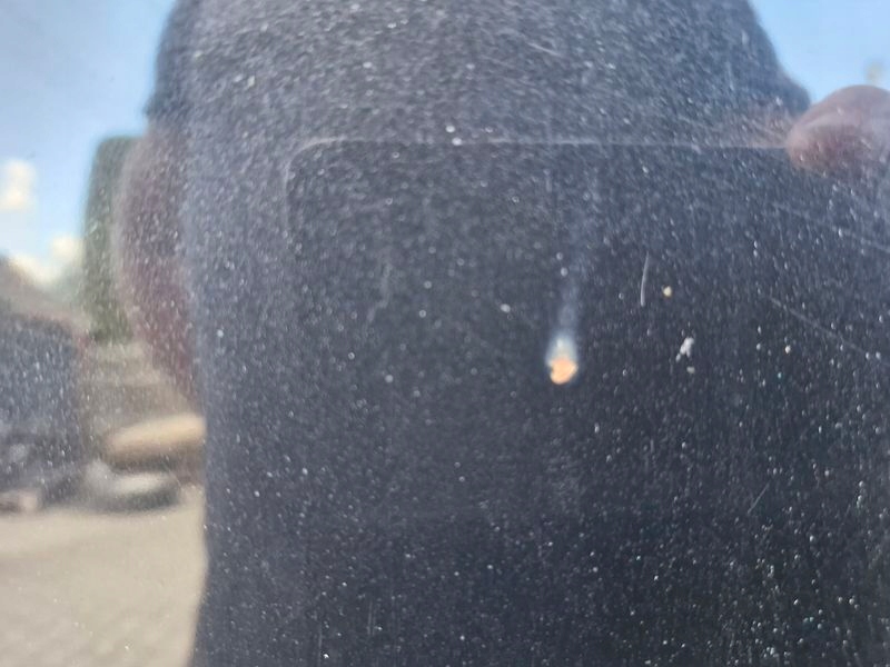 фото №6, Audi a4 b8 капот крышка двигателя перед передняя