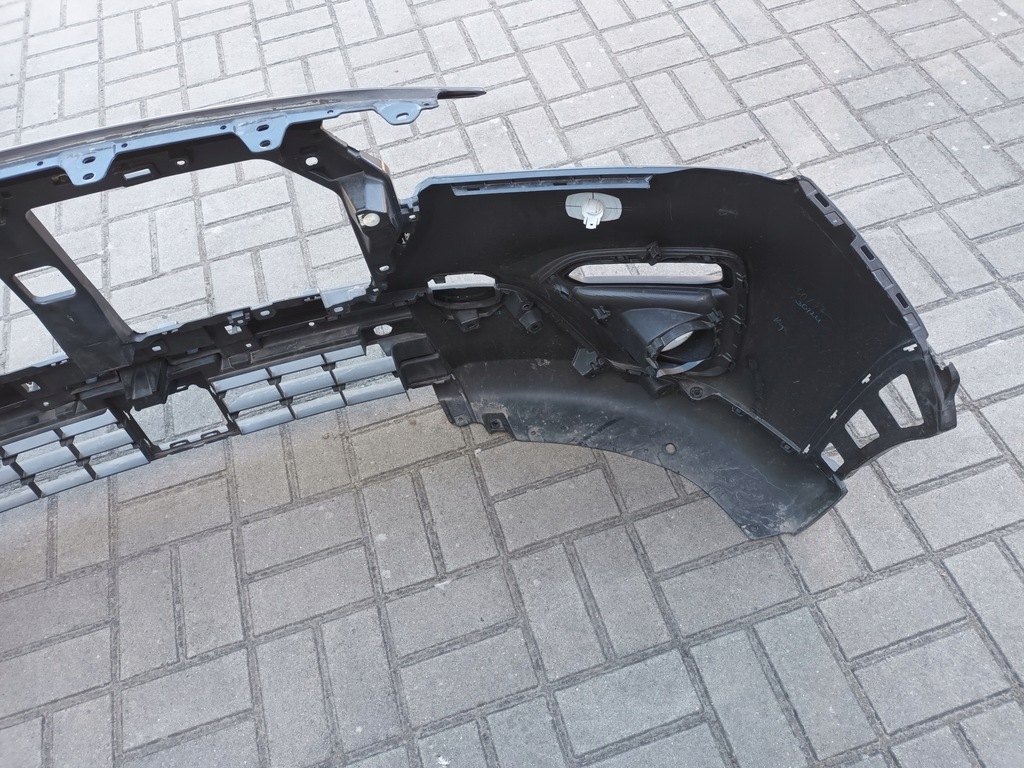 фото №10, Бампер передний suzuki sx4 s-cross ii перед 2021 -