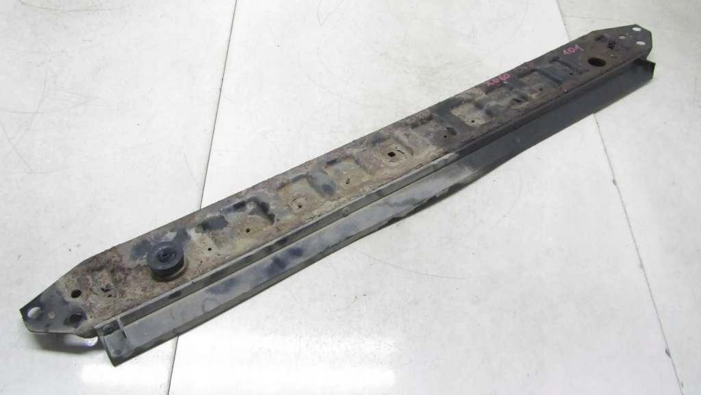 фото №1, Volvo xc60 балка pod радіатор 08-13