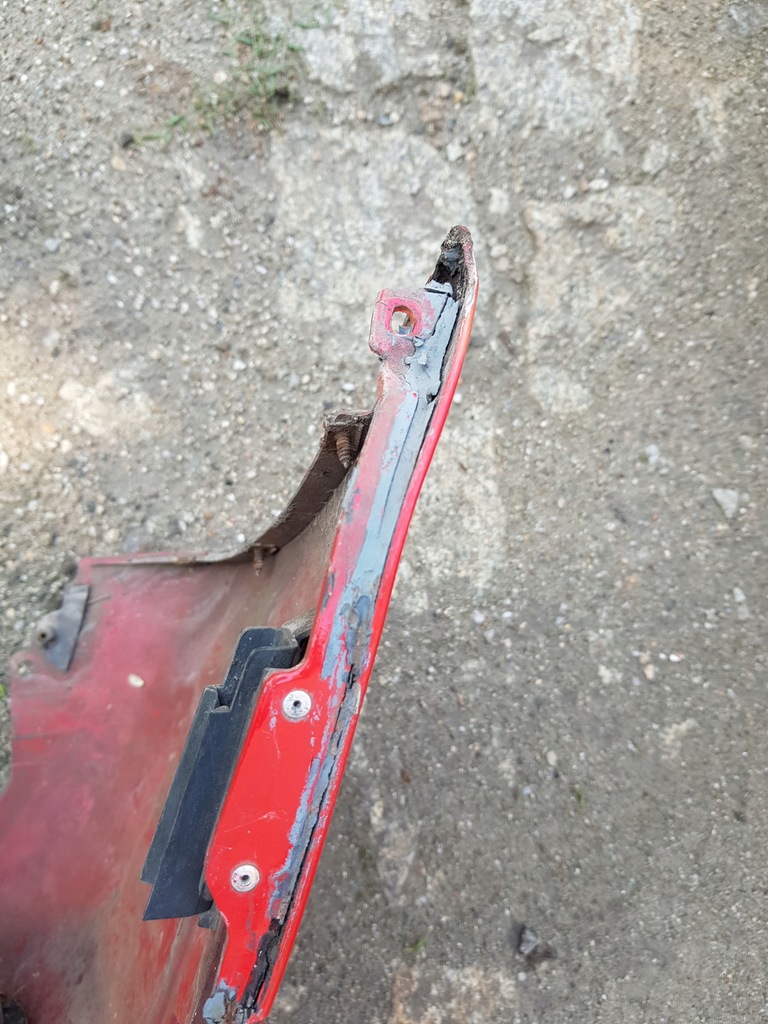 фото №6, Бампер передній перед hyundai getz 02-06 колір hl kompletny