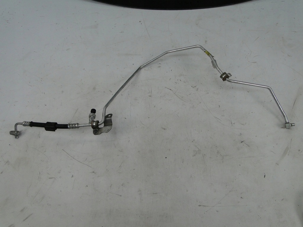 фото №1, Шланг кондиціонера alfa romeo giulia 50537648 2.2d